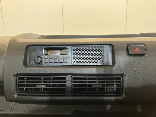 ハイゼットトラックスタンダード