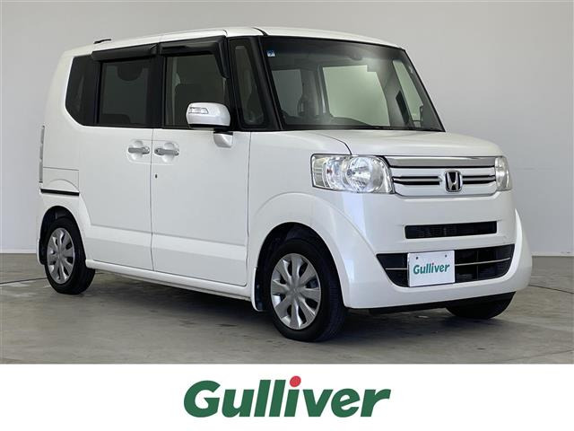 N-BOXG SSパッケージ