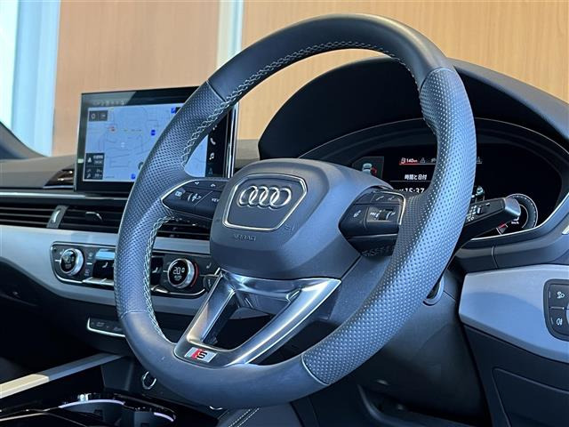 A5スポーツバック35 TDI Sライン