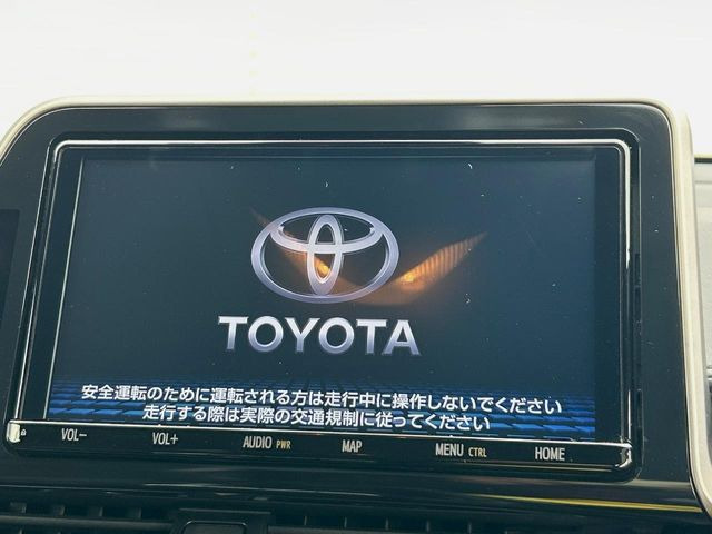 C-HR1.2 G-T モード ネロ