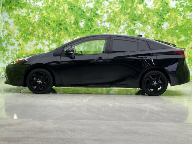 プリウス1.8 S ツーリングセレクション