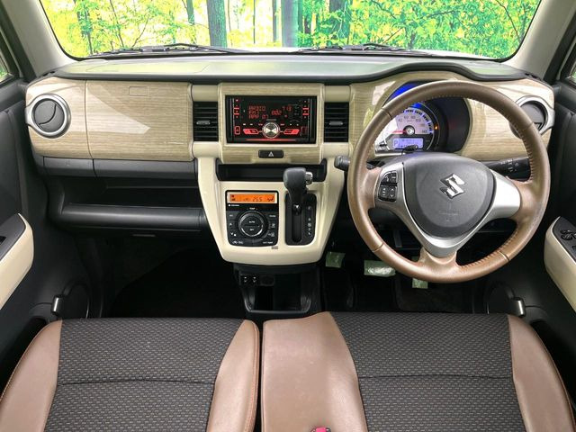 ハスラーワンダラー