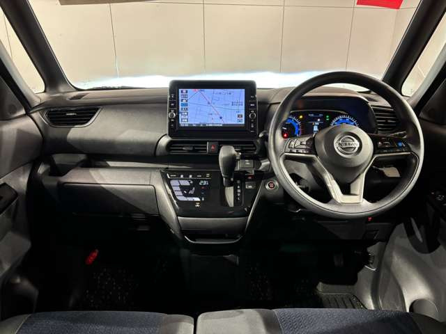 デイズハイウェイスターX プロパイロットエディション