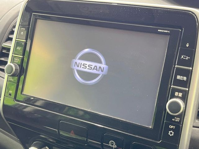 セレナ2.0 ハイウェイスター VセレクションII