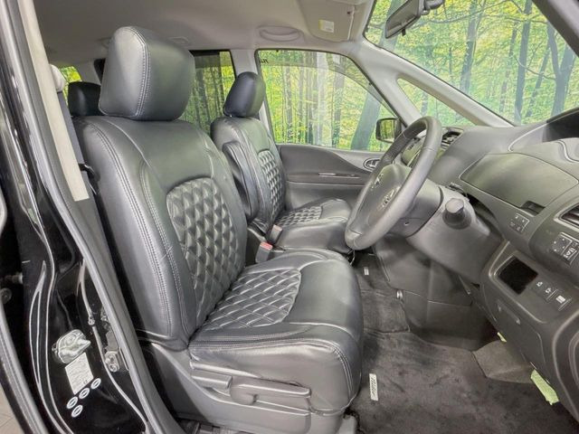 �^�]�Ȃ܂��ɂ͏\���ȃX�y�[�X������A�啿�ȕ��ł��������^�]���Ă�����������ł��B