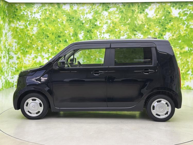 N-WGNL ホンダ センシング