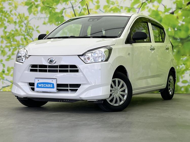 ミライースL SAIII