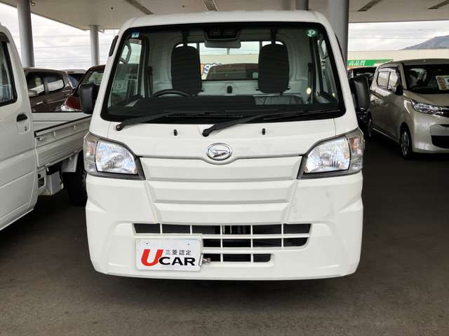 ハイゼットトラックスタンダード SAIIIt 4WD