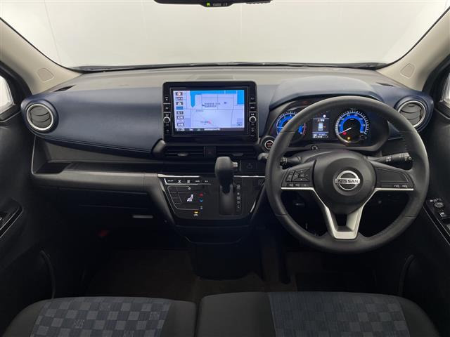 デイズハイウェイスターX