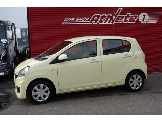 ピクシスエポックL