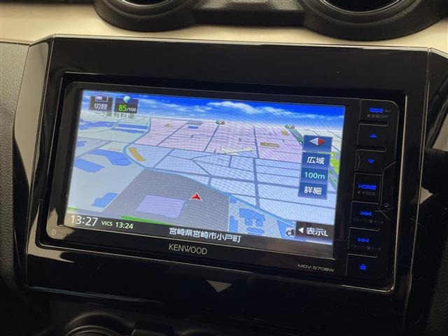 スイフト1.2 XRリミテッド