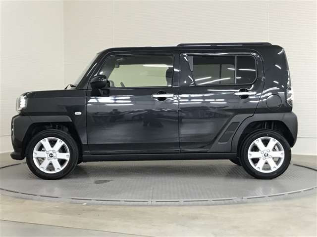 タフトG クロム ベンチャー