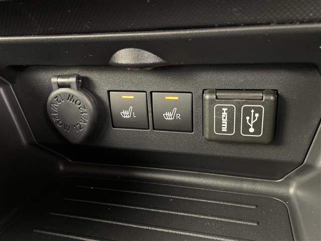 ロッキー1.2 プレミアム G HEV