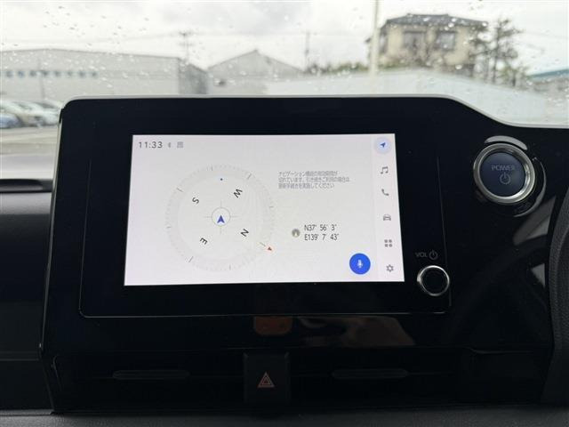 ノア1.8 ハイブリッド X