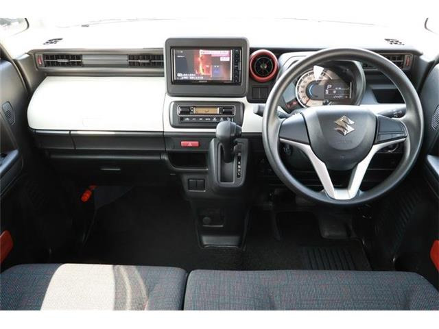 スペーシアハイブリッド(HYBRID) G