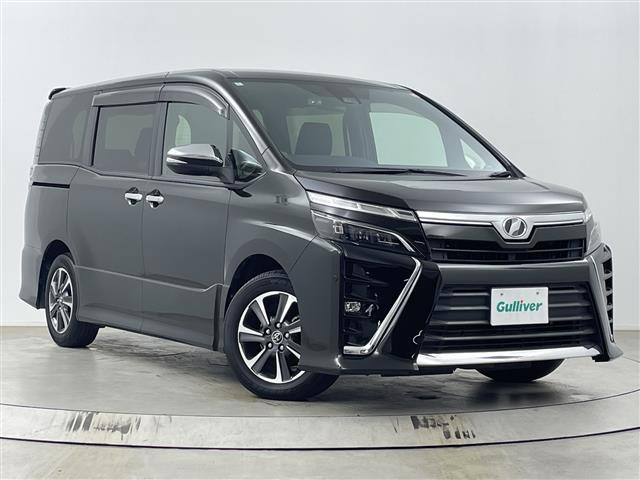 ヴォクシー2.0 ZS 煌