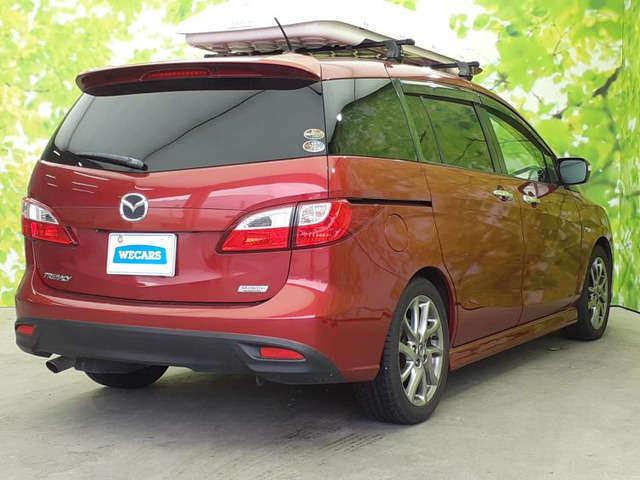 プレマシー2.0 20S スカイアクティブ Lパッケージ