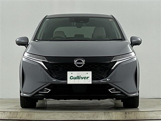 ノートオーラ1.2 G レザーエディション