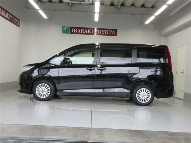 ノア1.8 ハイブリッド G