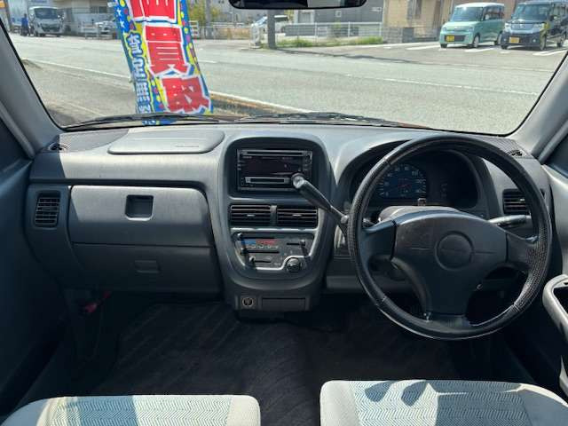 プレオL MDスタイル マイルドチャージ