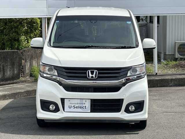 N-WGNG ターボパッケージ