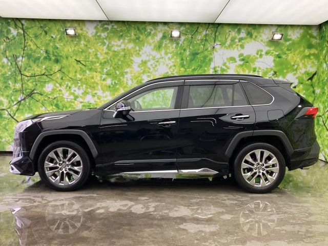 RAV42.0 G Zパッケージ 4WD