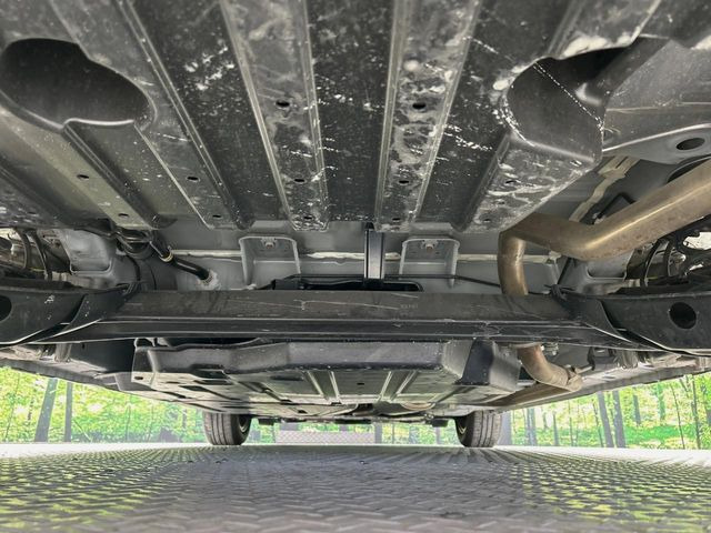 下回りがきれいなうちに、防錆加工の施工がオススメ。降雪地域はもちろん、沿岸部にお住いの方や、趣味でマリン・ウィンタースポーツをされる方にご好評いただいております。