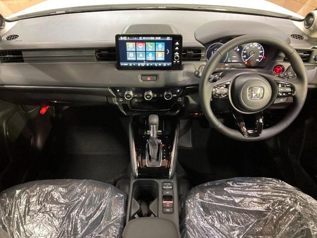 ヴェゼル1.5 e:HEV Z