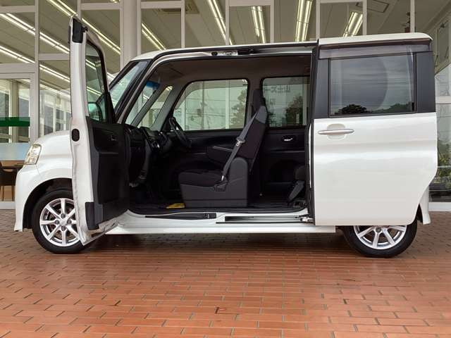 タントG スペシャル