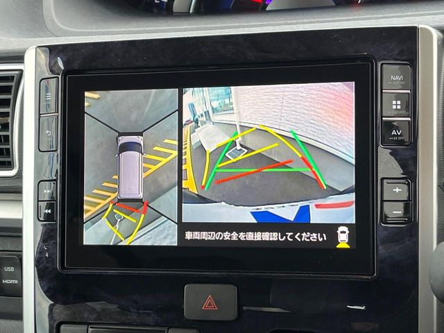�y�p�m���}���j�^�[�z��p�̃J�����ɂ��A�ォ�猩���낵���悤�Ȏ��_��360�x�N���}�̎��͂��m�F���邱�Ƃ��ł��܂������p�������m�F���₷���A�����ꏊ�ł̐؂�Ԃ��⒓�Ԃ��X���[�Y�ɍs���܂��B