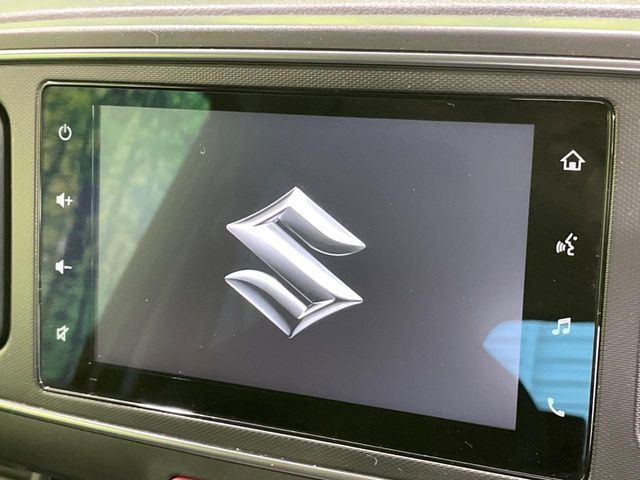 アルトハイブリッド(HYBRID) X 全方位モニター付ディスプレイオーディオ