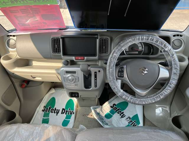 エブリイワゴンPZターボ 4WD