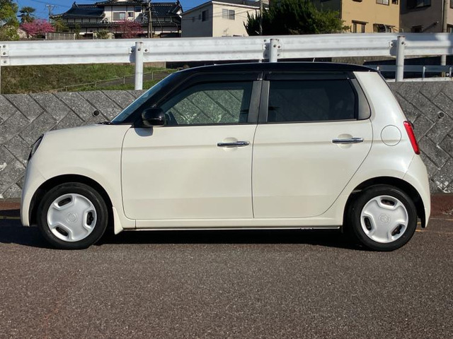 N-ONEG Lパッケージ