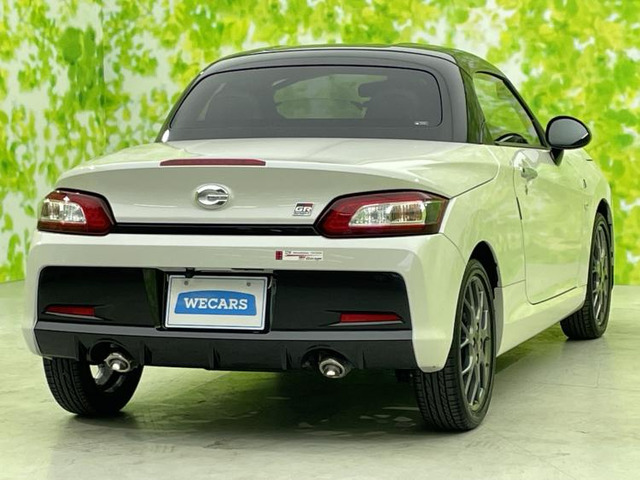 コペンGR スポーツ