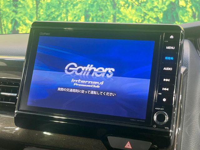 N-BOXカスタムG L ターボ ホンダセンシング