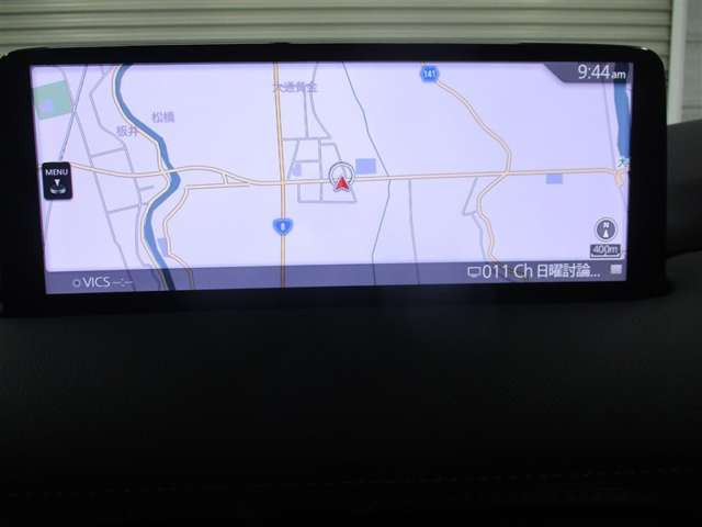 CX-82.2 XD エクスクルーシブ モード