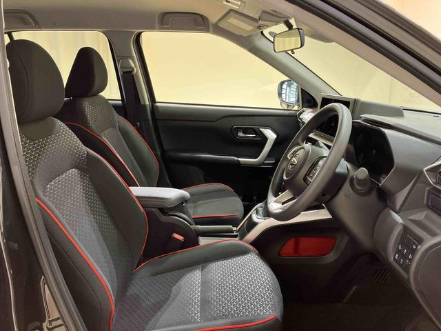 ロッキー1.0 X 4WD