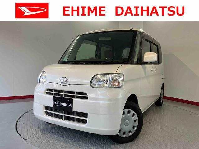 タントX スペシャル