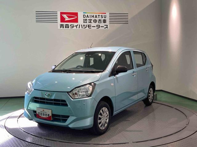 ミライースL SAIII 4WD