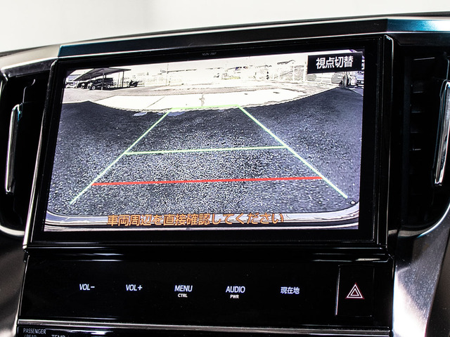 ���J���[�o�b�N���j�^�[���ԗ�������f�����S����!�Ԍɓ�����T�|�[�g�������܂�