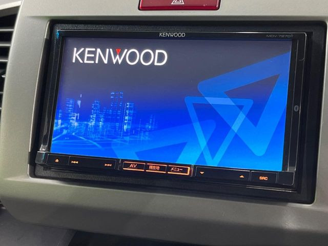 フリード1.5 G エアロ