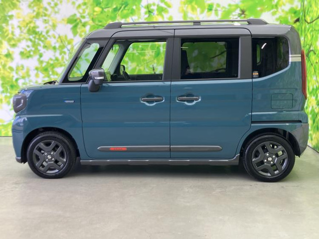 スペーシアギアハイブリッド(HYBRID) XZ