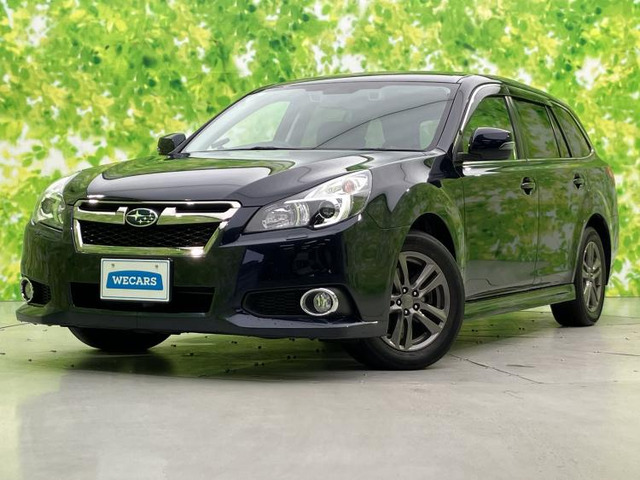 レガシィツーリングワゴン2.5 i Bスポーツ アイサイト 4WD
