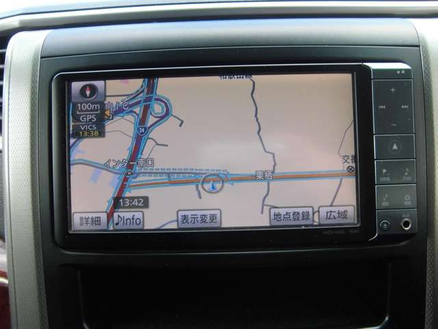 ヴェルファイア2.4 Z プラチナセレクションII