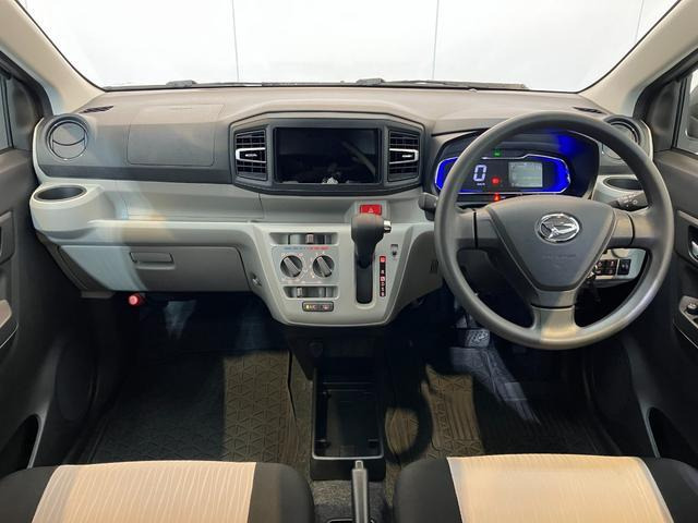 ミライースX SAIII