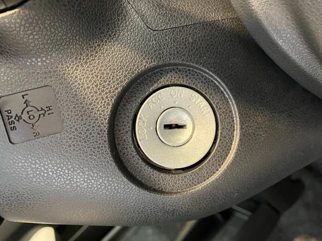 ミライースL SAIII