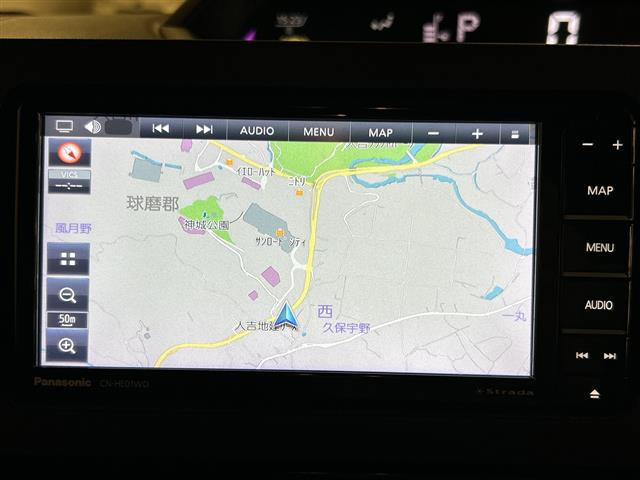 タントカスタムX スタイルセレクション