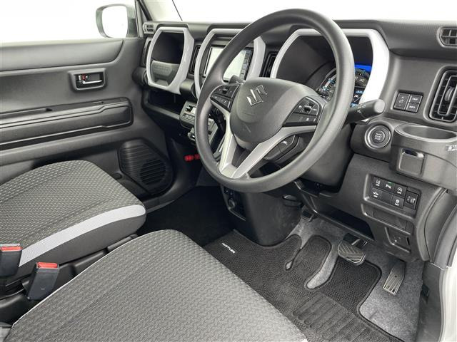 ハスラーハイブリッド(HYBRID) G 4WD