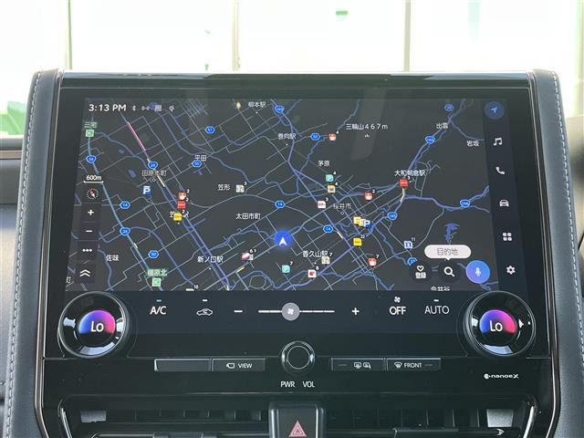 アルファードハイブリッド 2.5 Z