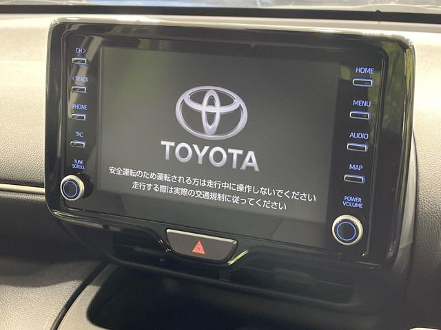 ヤリスクロス1.5 ハイブリッド G